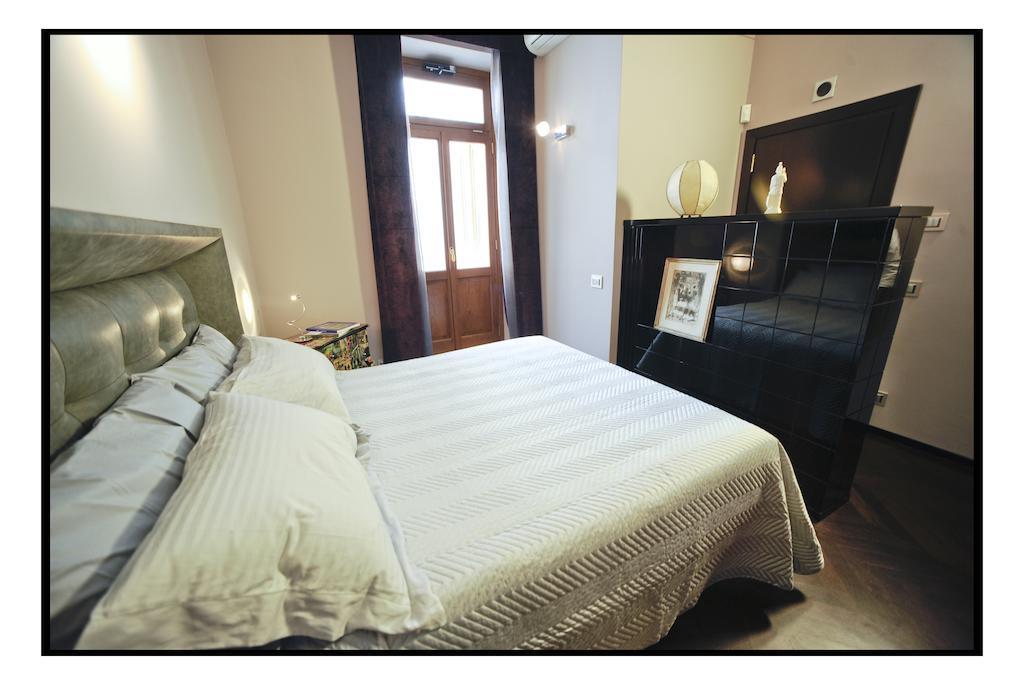 Apartment Luxury Rom