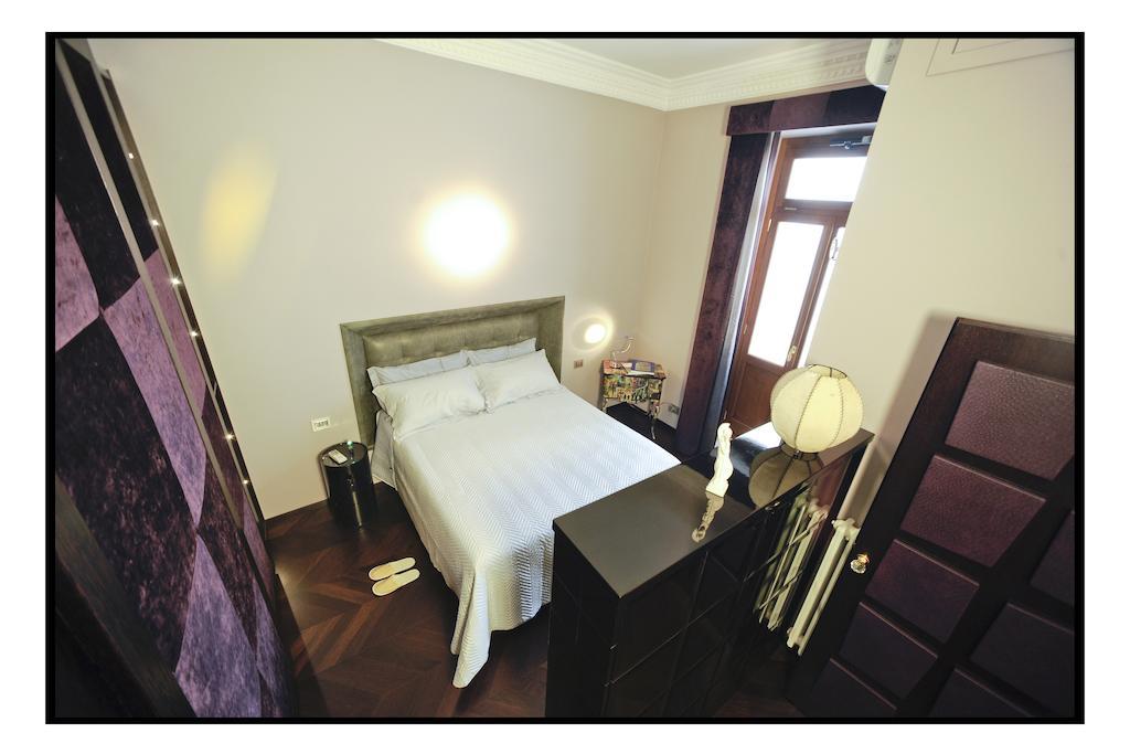 Apartment Luxury Rom