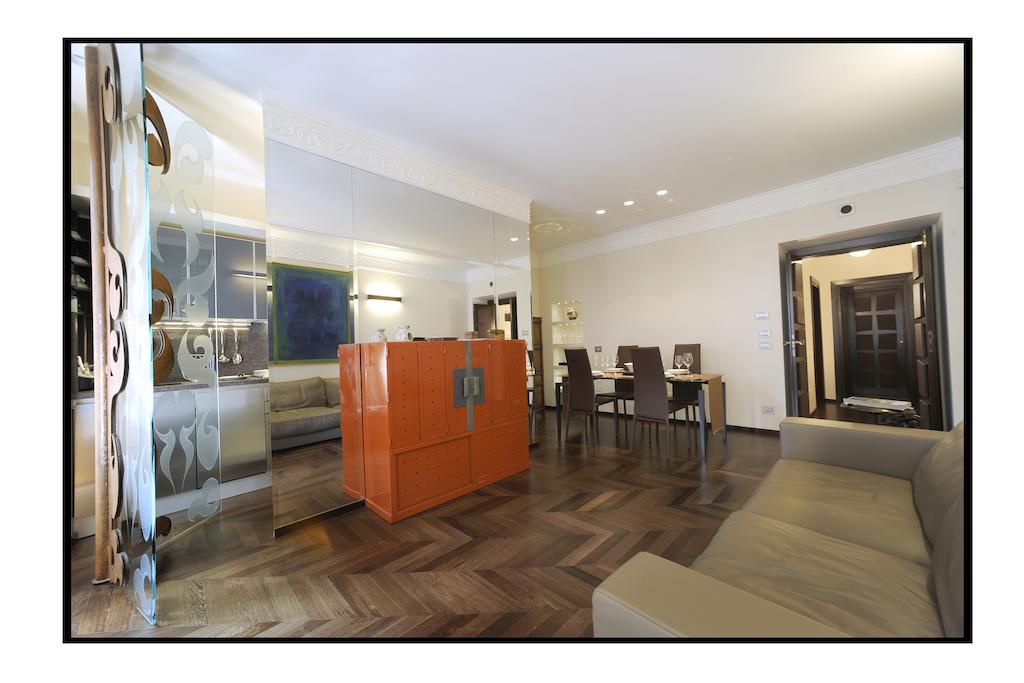 Apartment Luxury *